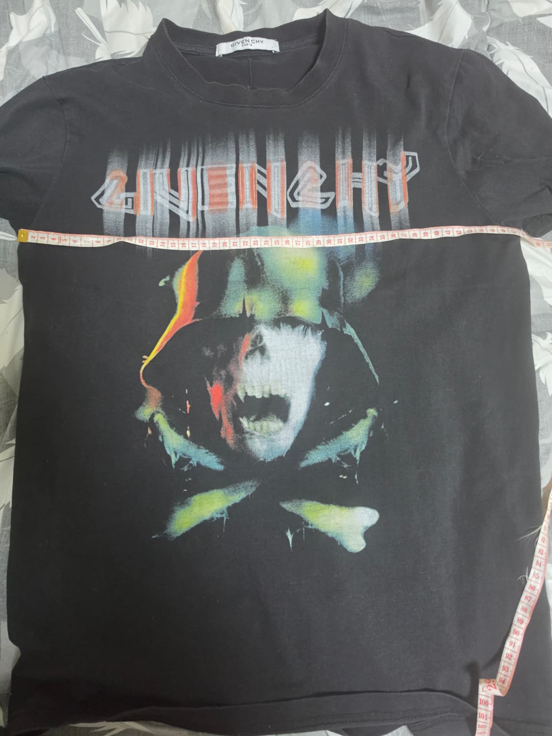 지방시반팔 상품이미지1