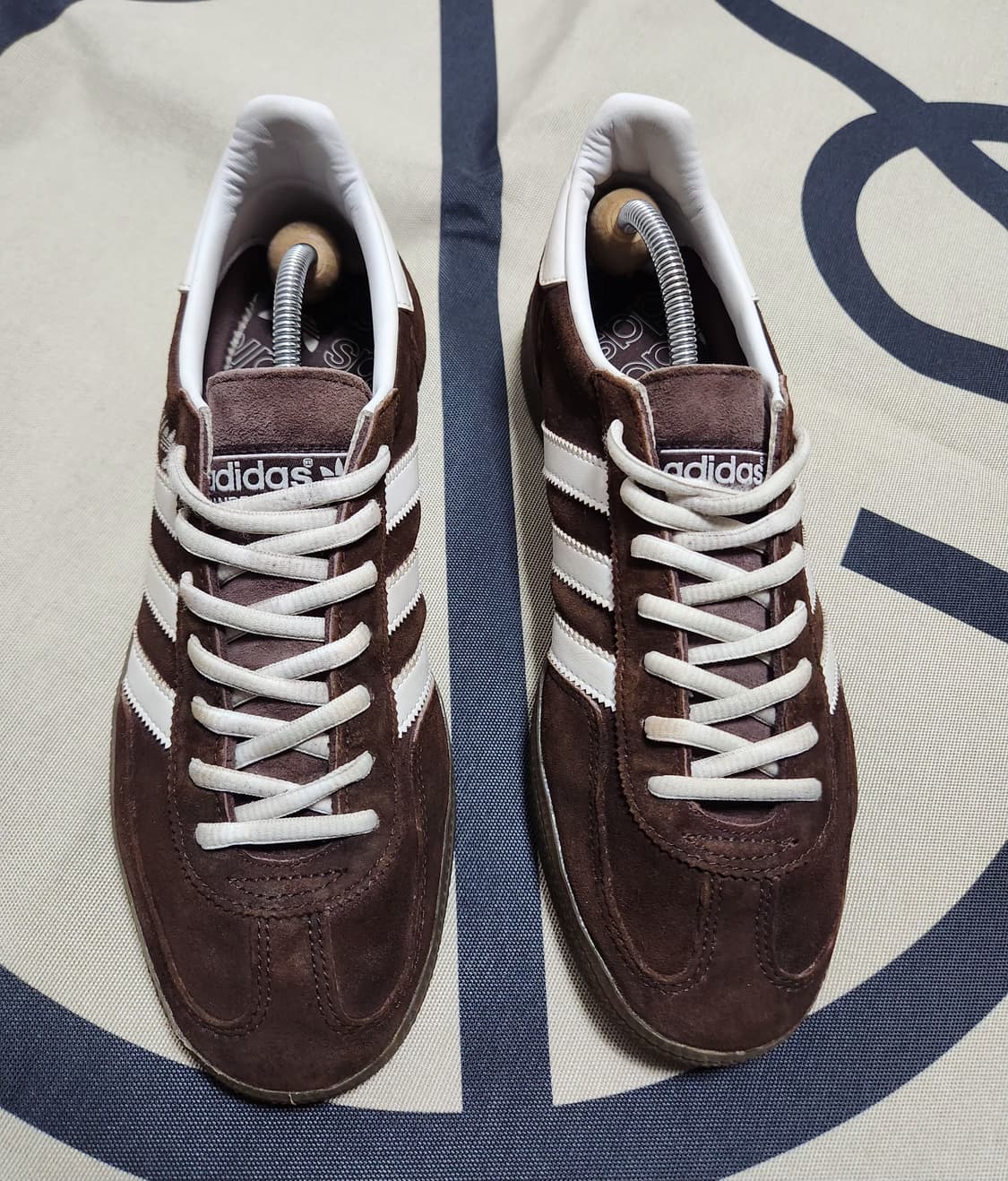 아디다스 255 스페지알 스니커즈 운동화 상품이미지3