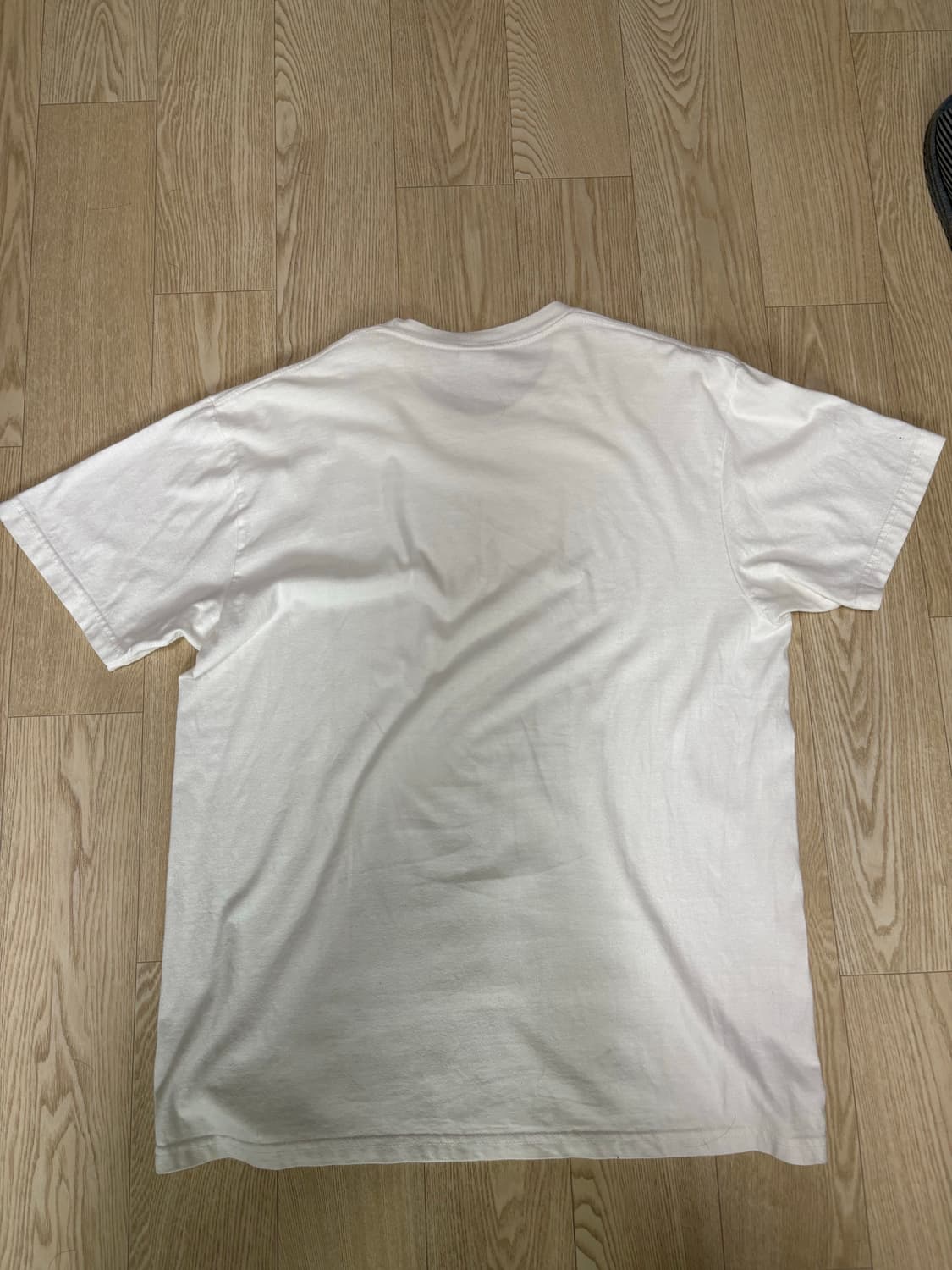 슈프림 반다나 박스로고 반팔 티셔츠 상품이미지4