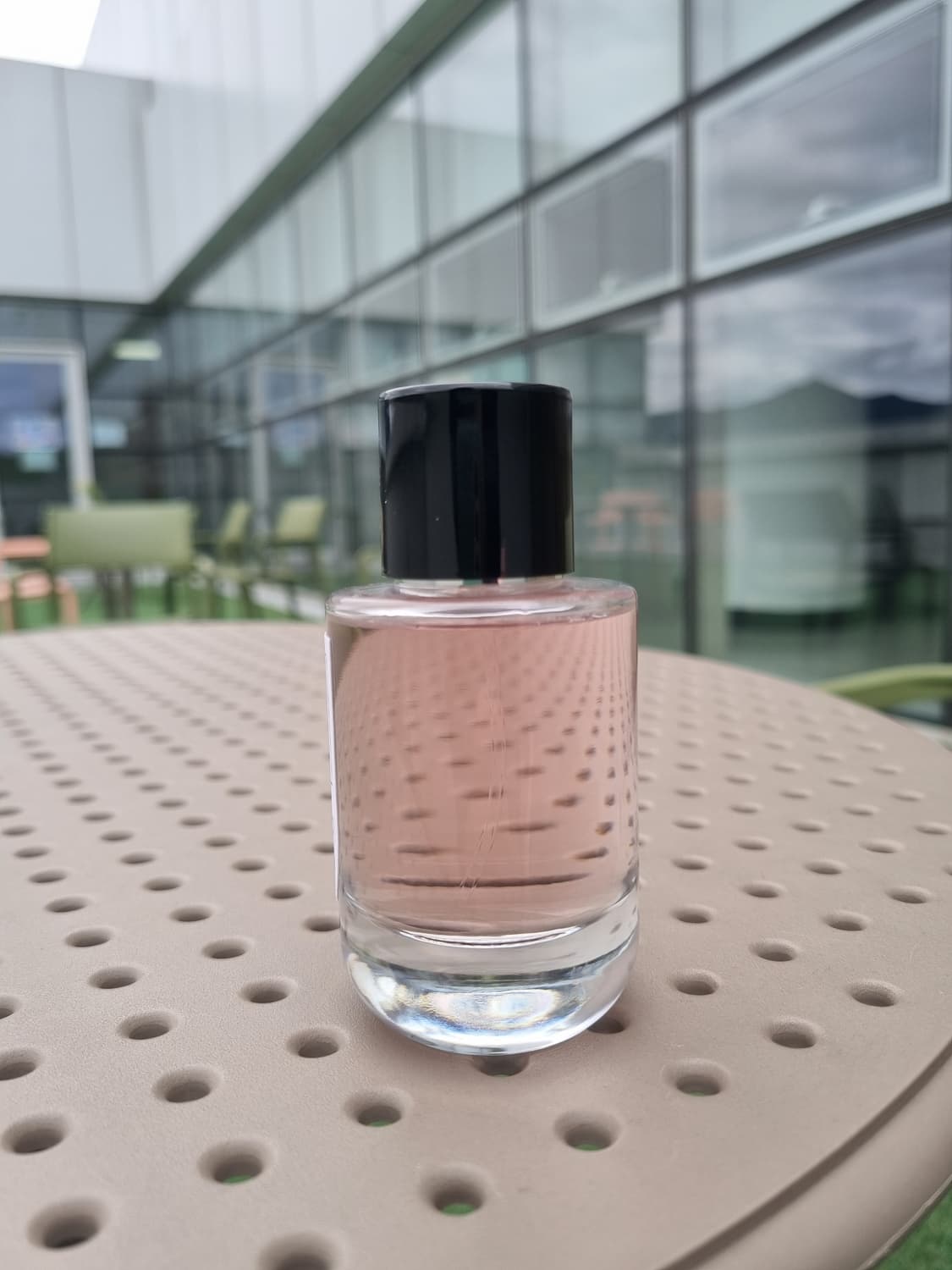 논픽션 더로즈 오드 퍼퓸 [50ml] 상품이미지3