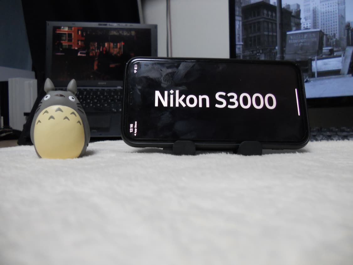 🖤🖤🖤 니콘 COOLPIX S3000 📸  상품이미지9