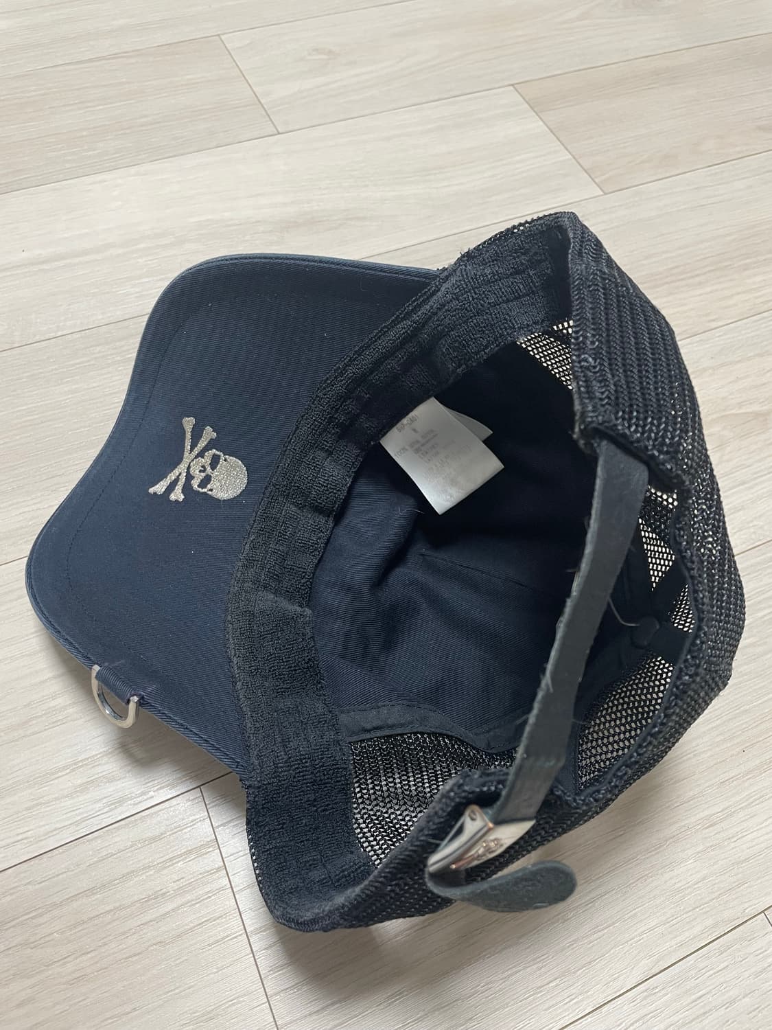 Mastermind playboy 볼캡 상품이미지2