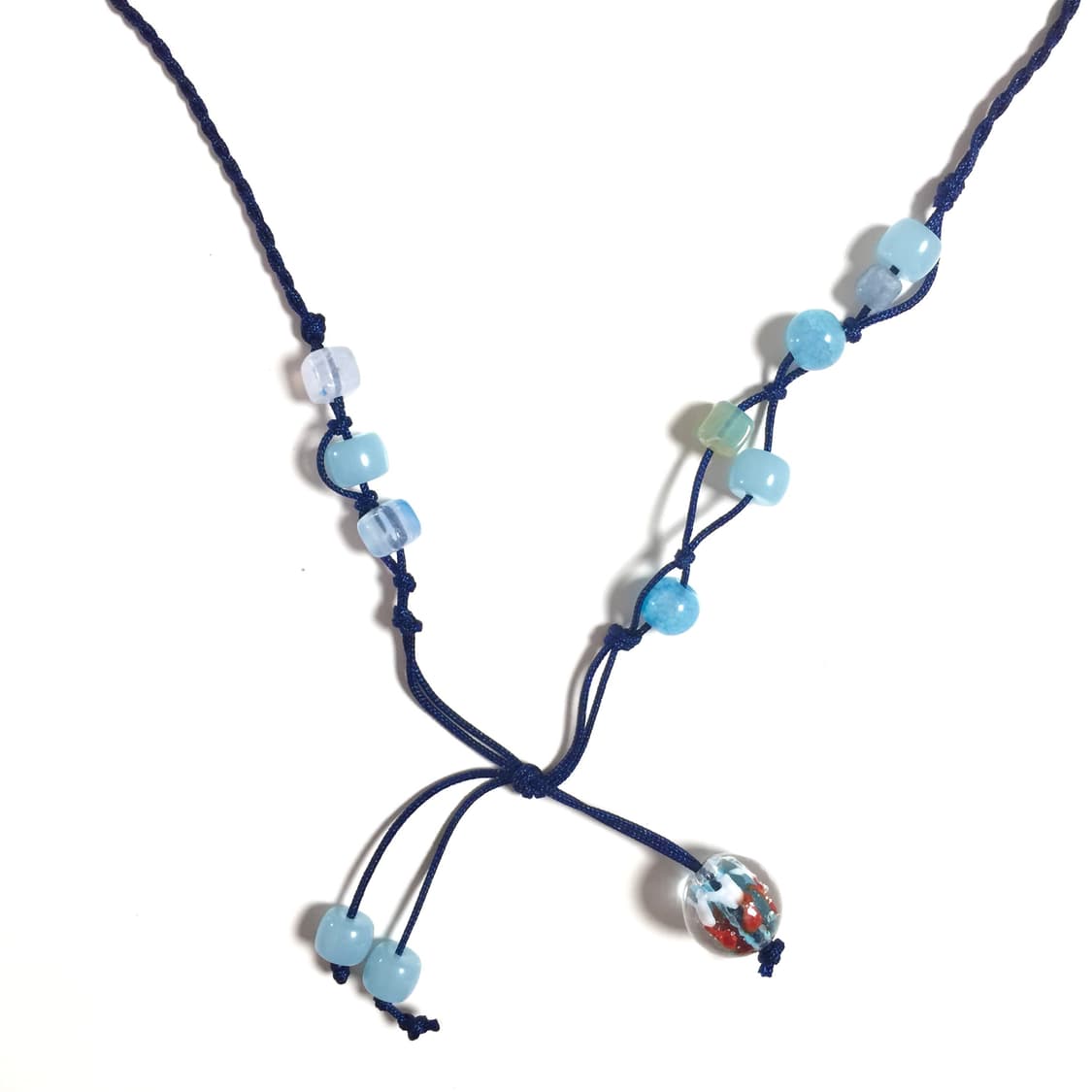 Winter Pond necklace  상품이미지2