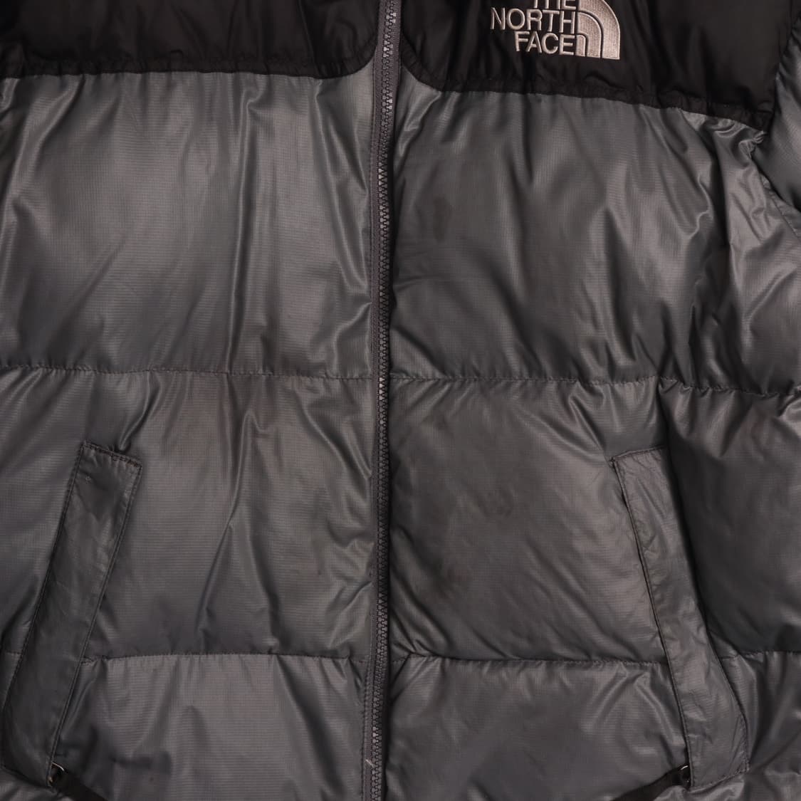 00's 노스페이스 700 눕시 푸퍼 숏패딩 A1717 상품이미지4