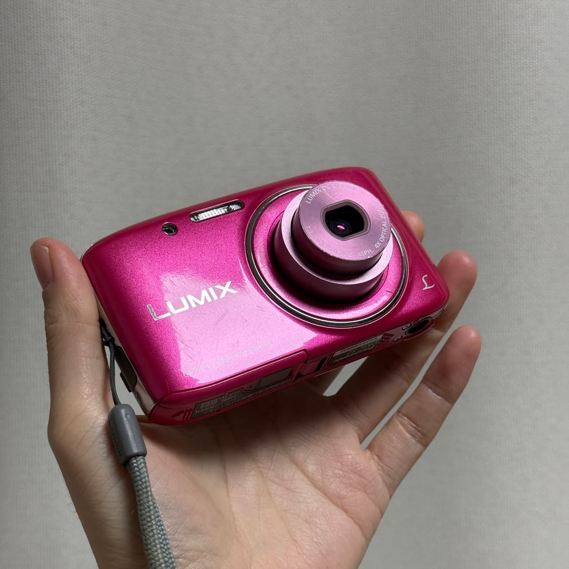 풀구성 파나소닉 DMC-S2 Panasonic LUMIX 파나소닉 루믹스 상품이미지3