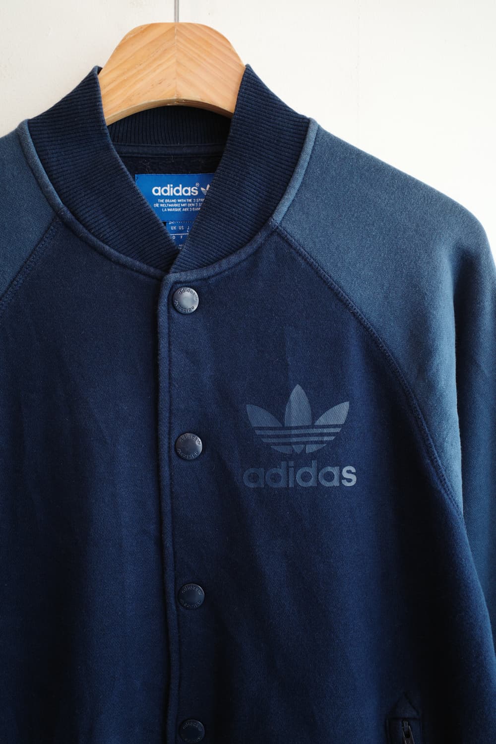 Adidas 아디다스 코치자켓 상품이미지2