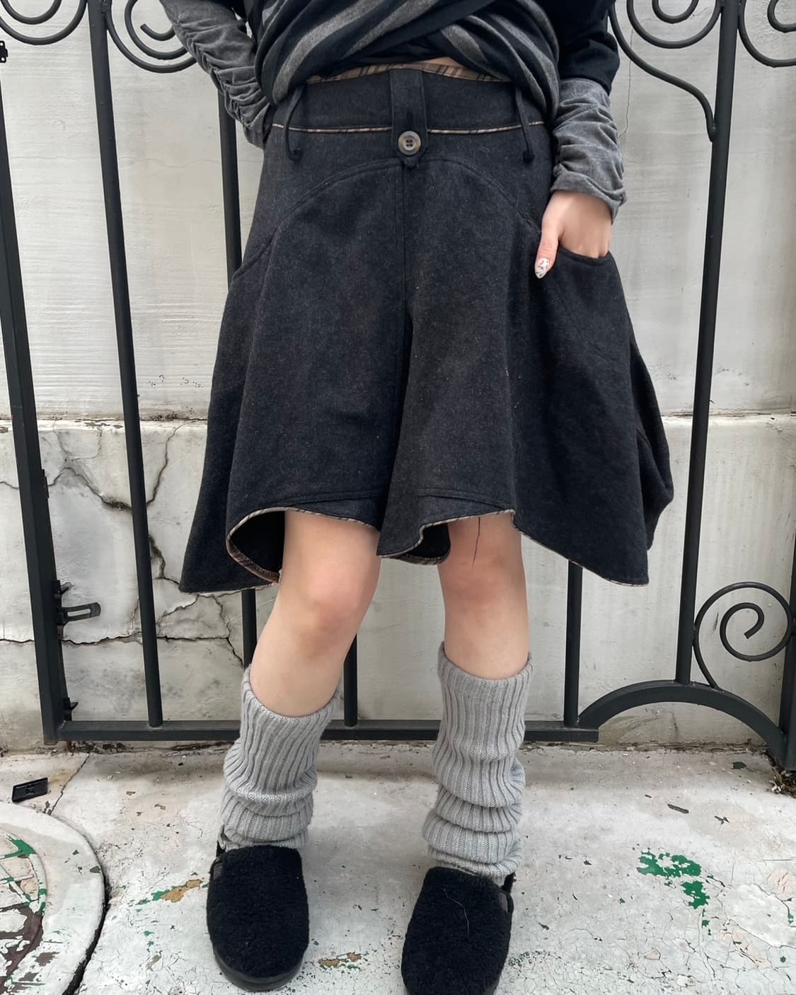 도쿄걸의아카이브룩북ˢᴱᵀ🏠 상품이미지8