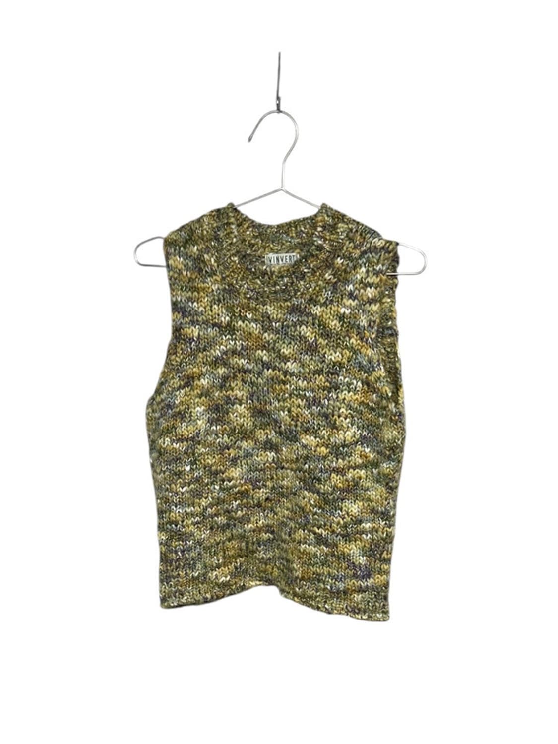 vtg vest 상품이미지1