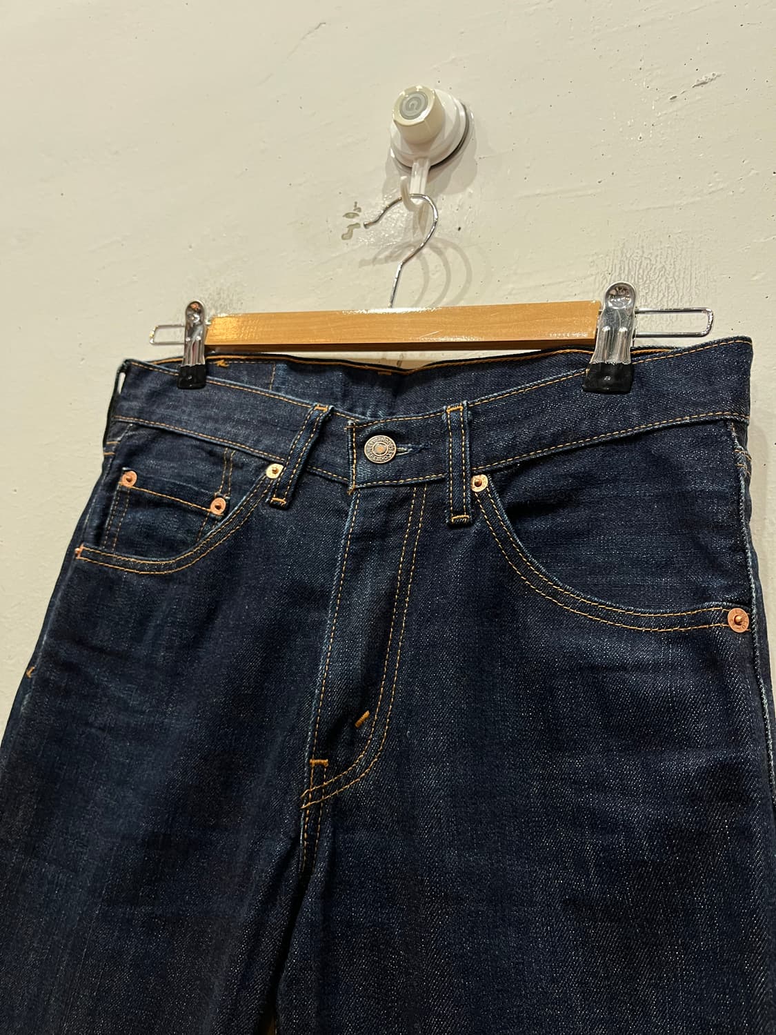 00s 리바이스 517 데님팬츠 28 상품이미지4