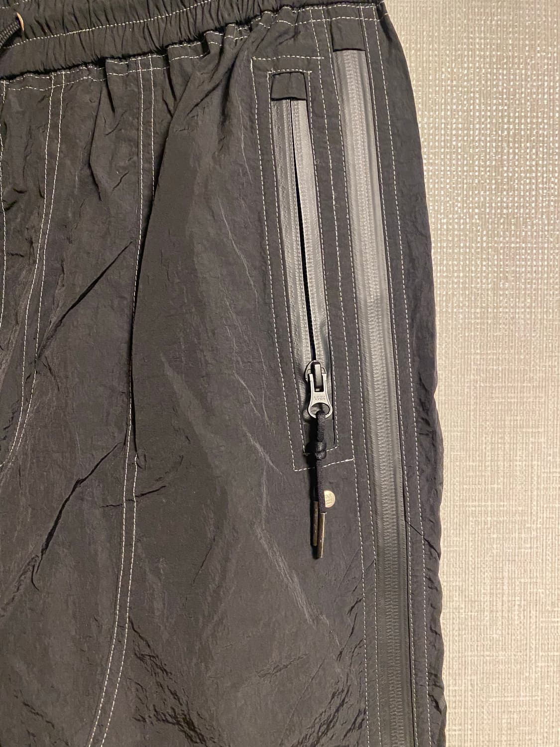 파아카이브 나일론팬츠 상품이미지5