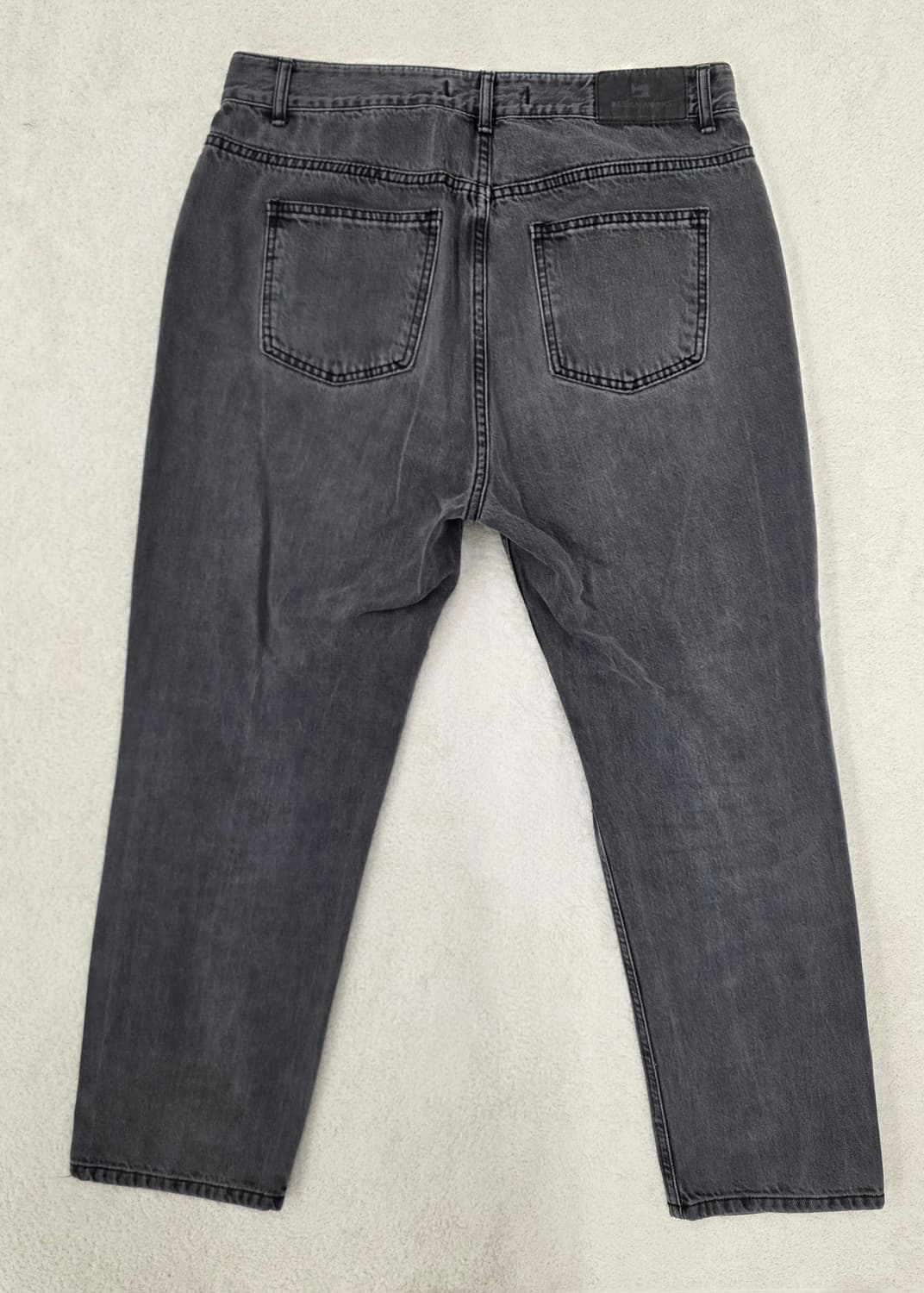 디자인웍스 남자청바지. 싸이즈 32 상품이미지3