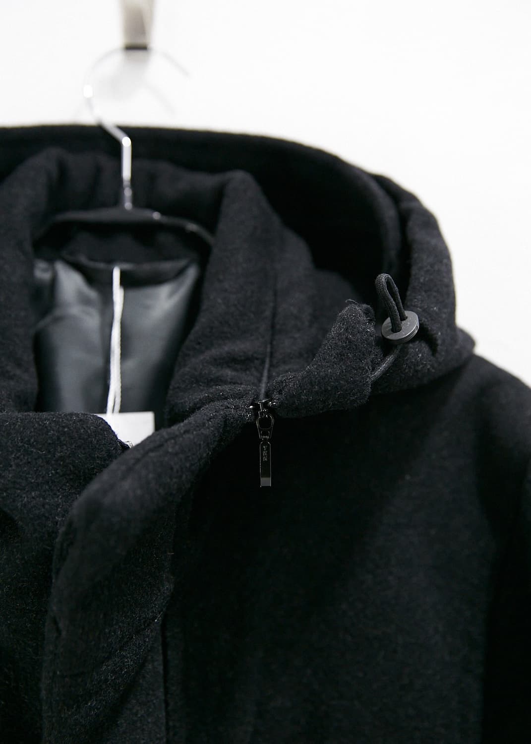 Hood Coat 상품이미지3