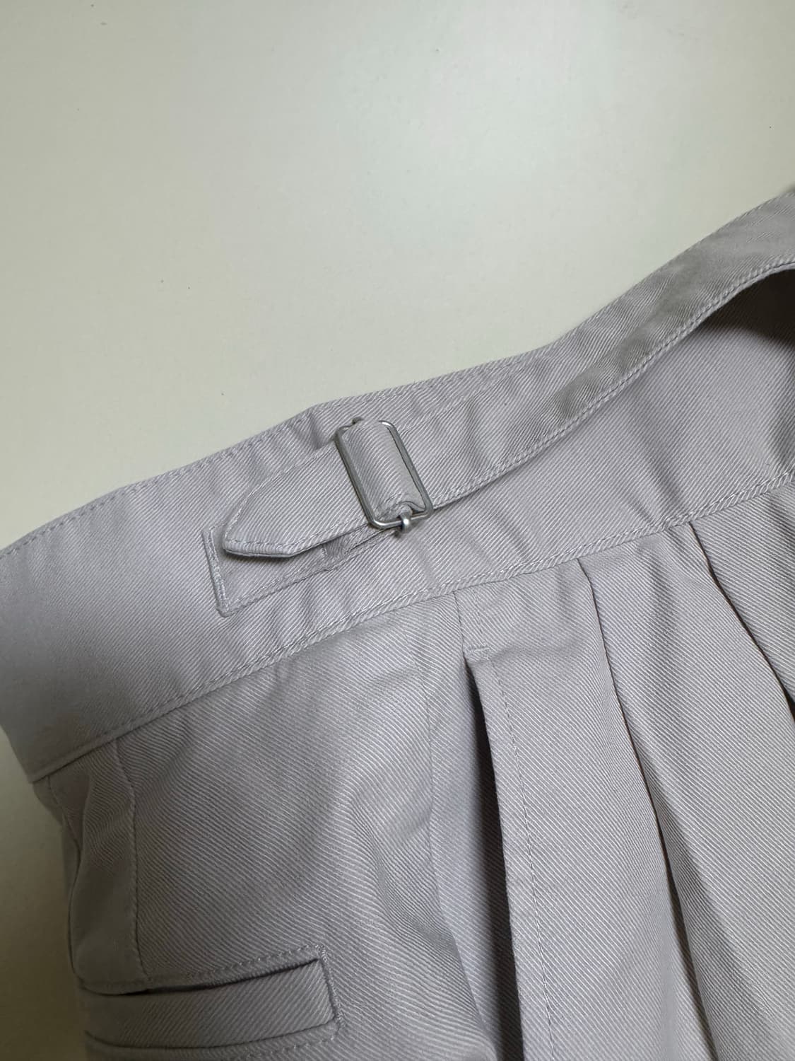 cos 하이웨이스트 바지 상품이미지3