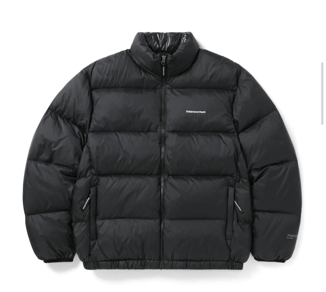 디스이즈네버댓 패딩s 상품이미지1