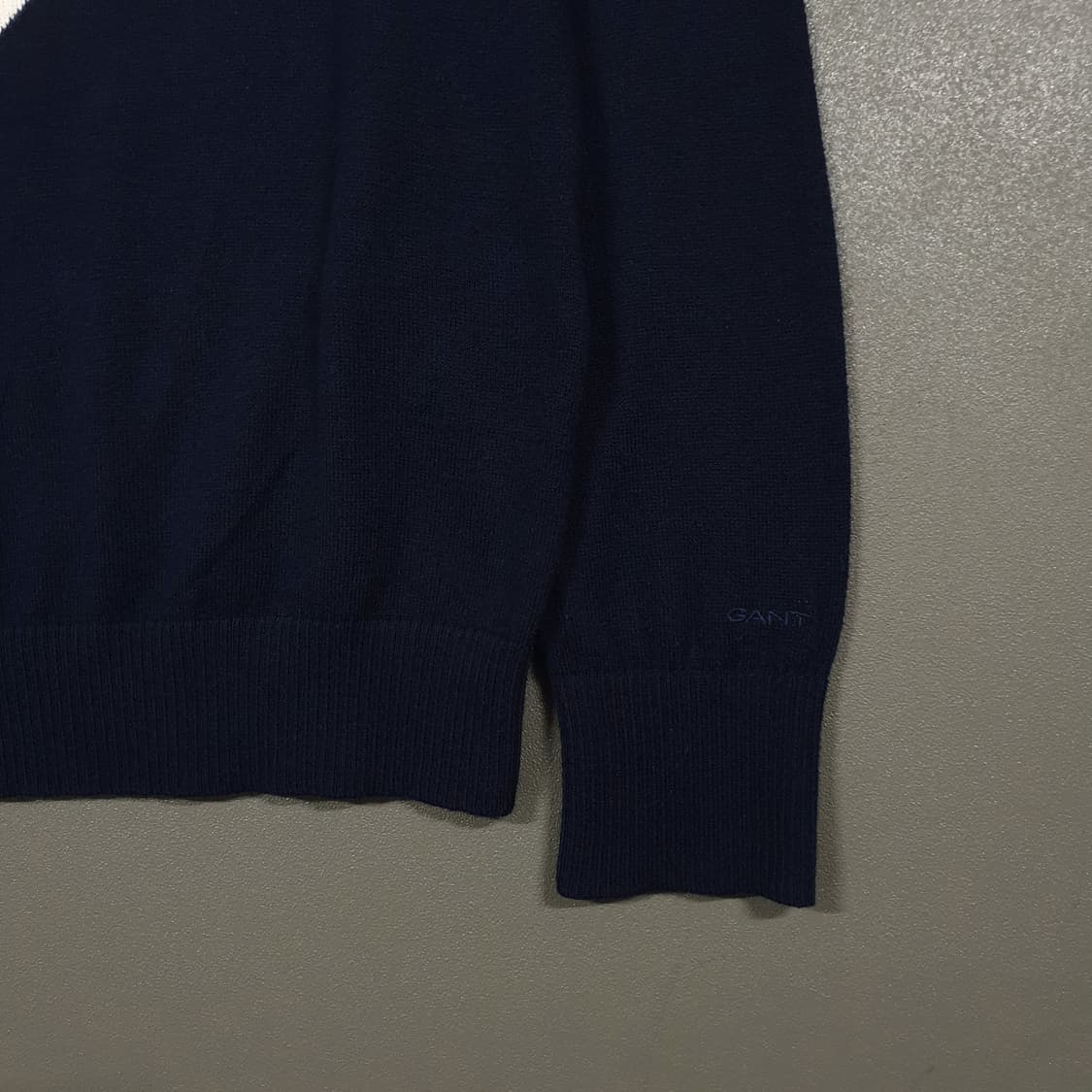 GANT 간트 신형 타이그리스 인트라시아 크루 넥 니트 스웨터 S 상품이미지4