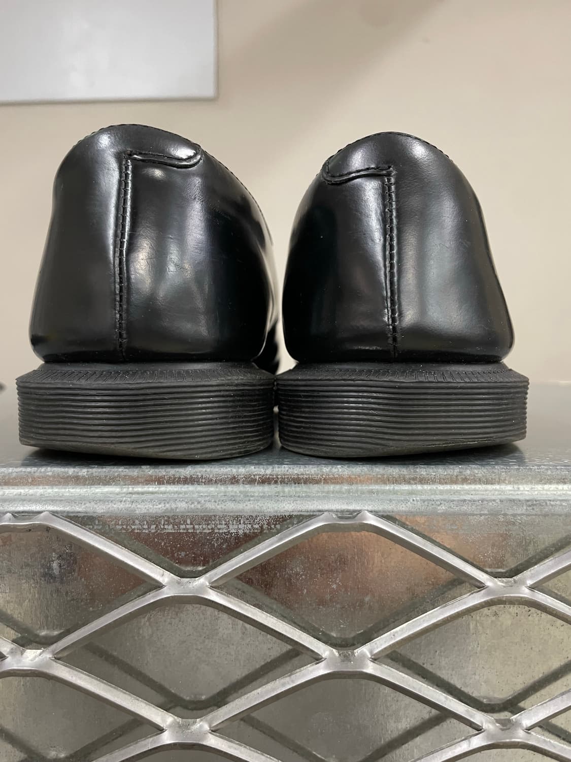 닥터마틴 브룩 2홀 로퍼 uk7 상품이미지10