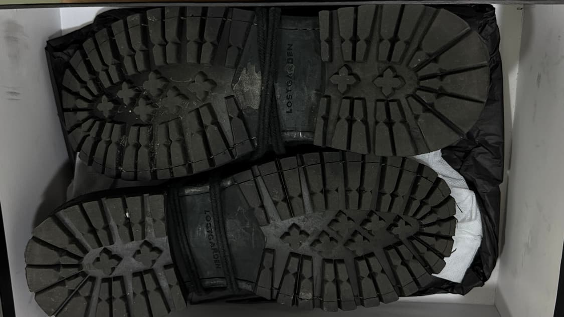 로스트가든 네스토르 40 사이즈 상품이미지4