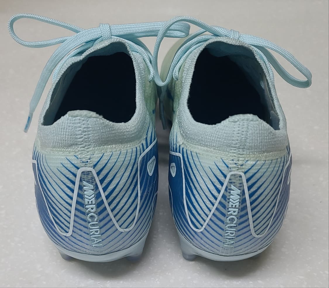 나이키 머큐리얼 베이퍼 16 엘리트 AG 글레이셔 블루 상품이미지3