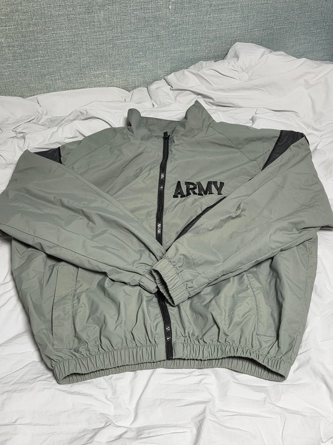 [XS] ipfu 바람막이 상품이미지1