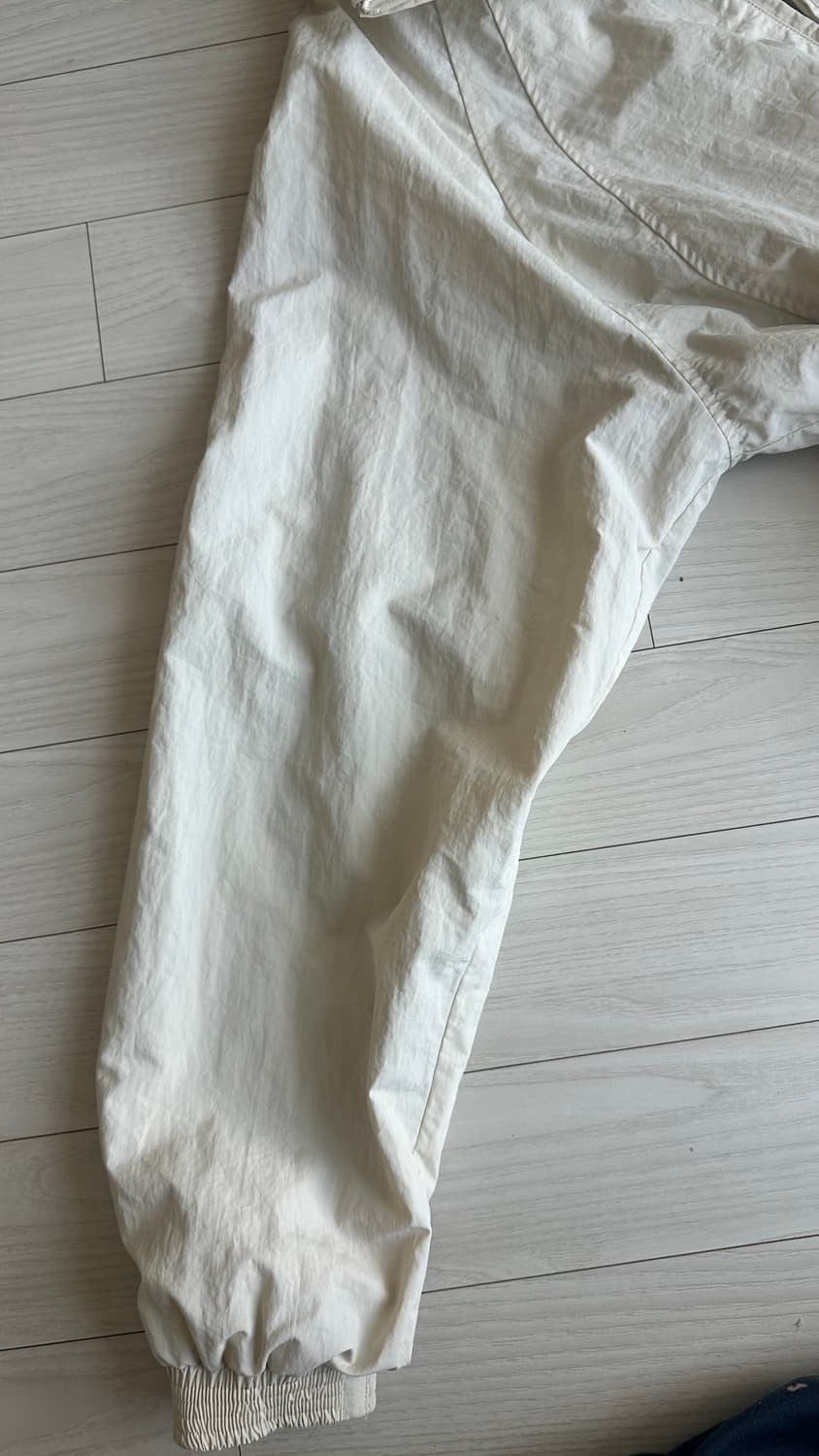 테켓 바람막이 상품이미지5