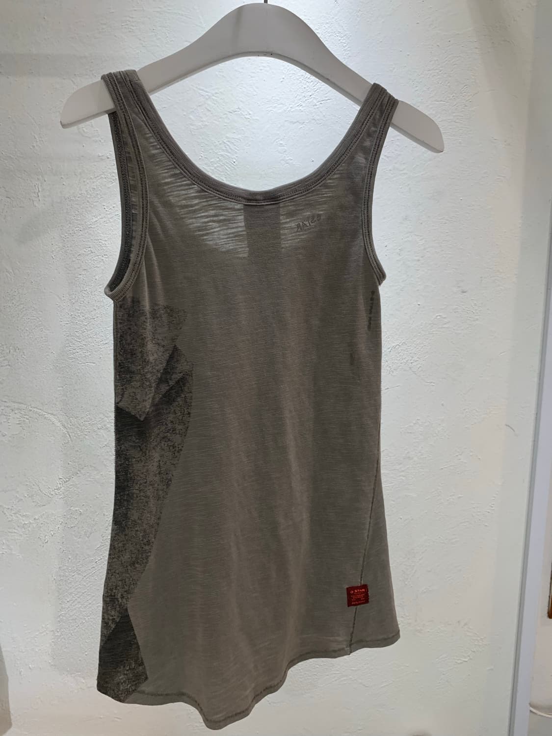 G star sleeveless 상품이미지3