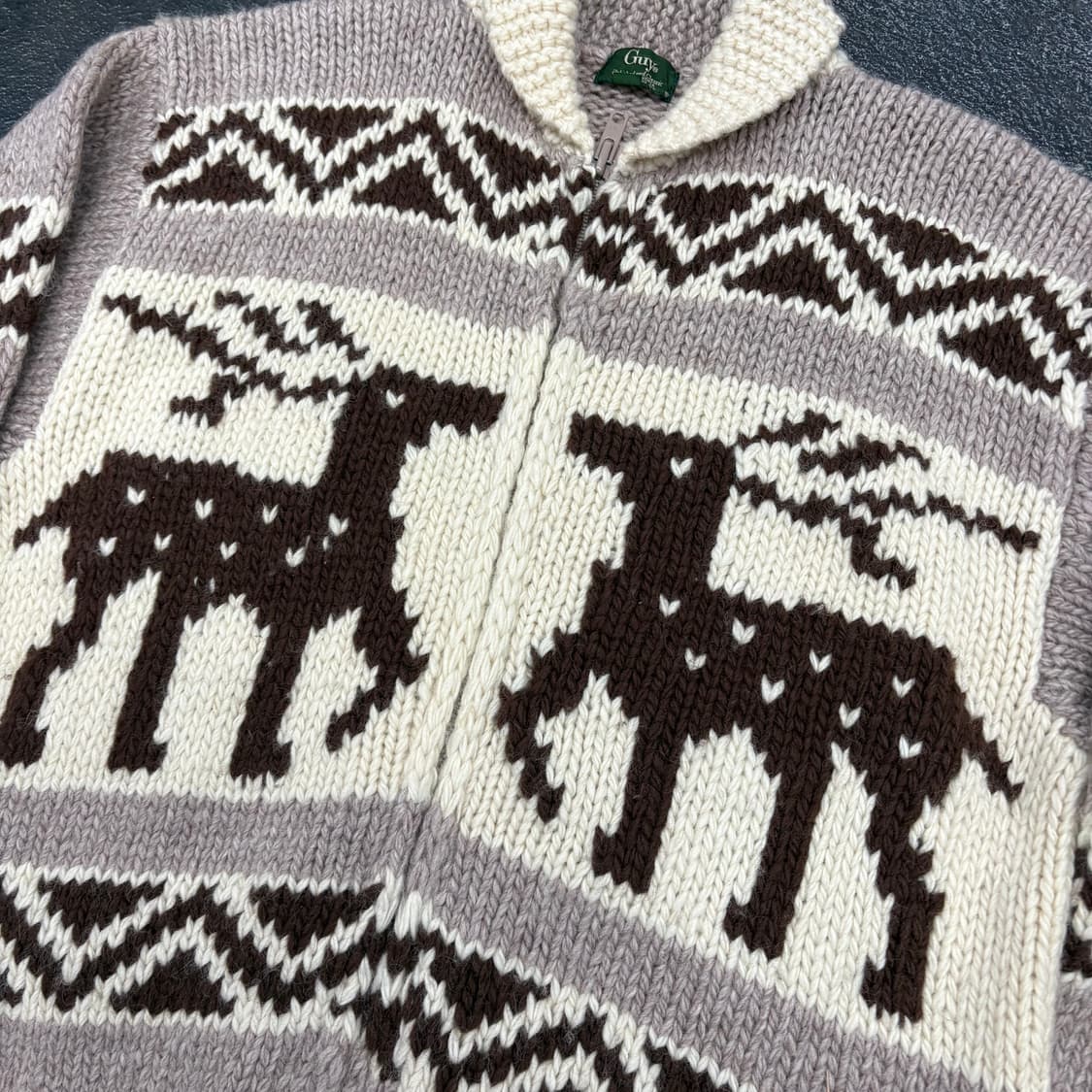 (105)JPN양모코위찬 상품이미지3