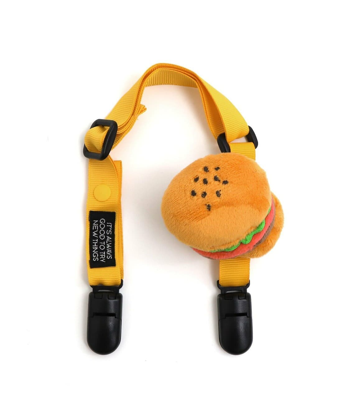 일본 breeze 햄버거 멀티클립 새상품 상품이미지1