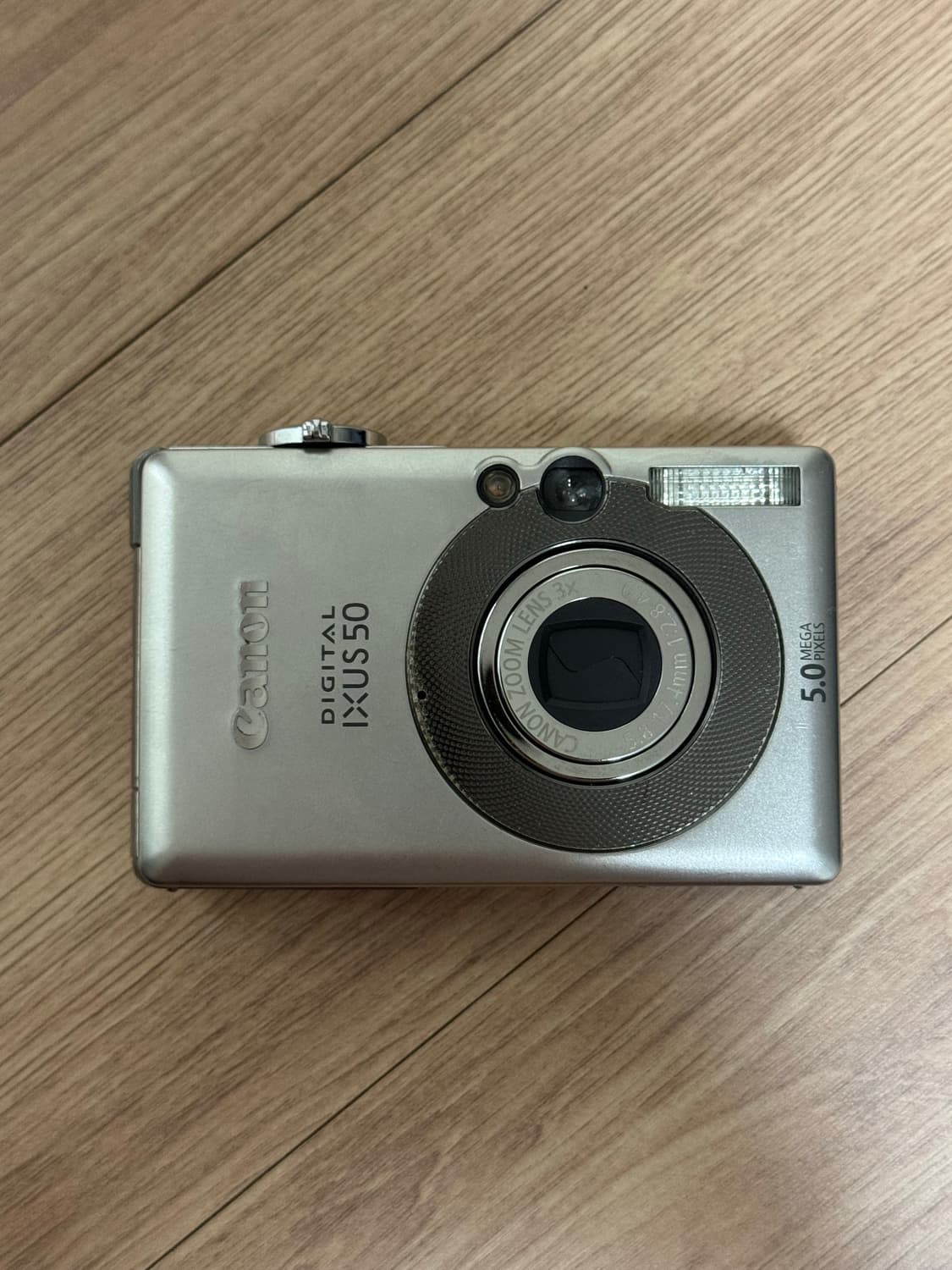 캐논 익서스 50 (IXUS 50) 상품이미지3