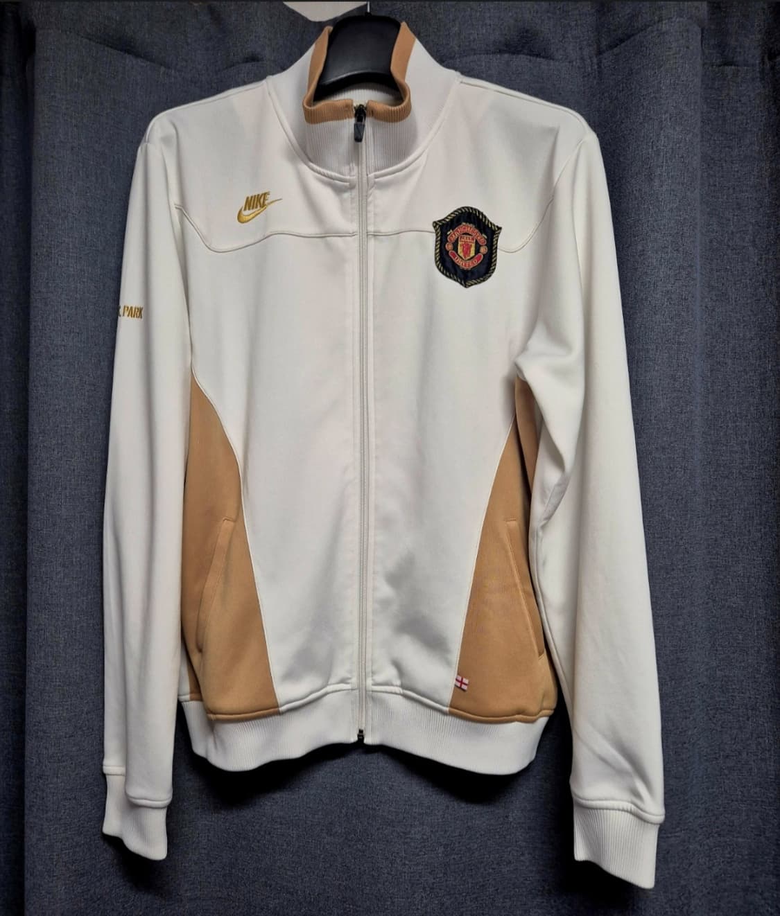 맨유 나이키 박지성 져지 상품이미지1