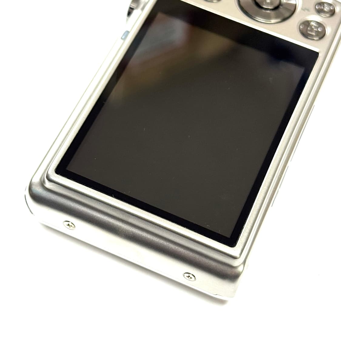 카시오 엑슬림 빈티지 디카/Casio Exilim ex-zs12 상품이미지4