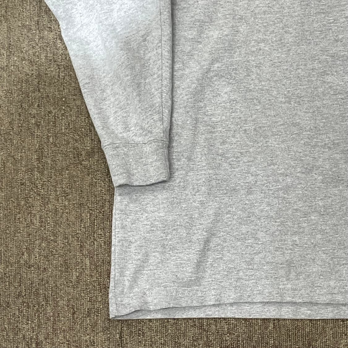 (S) Carhartt 칼하트 롱 슬리브 티셔츠  상품이미지3