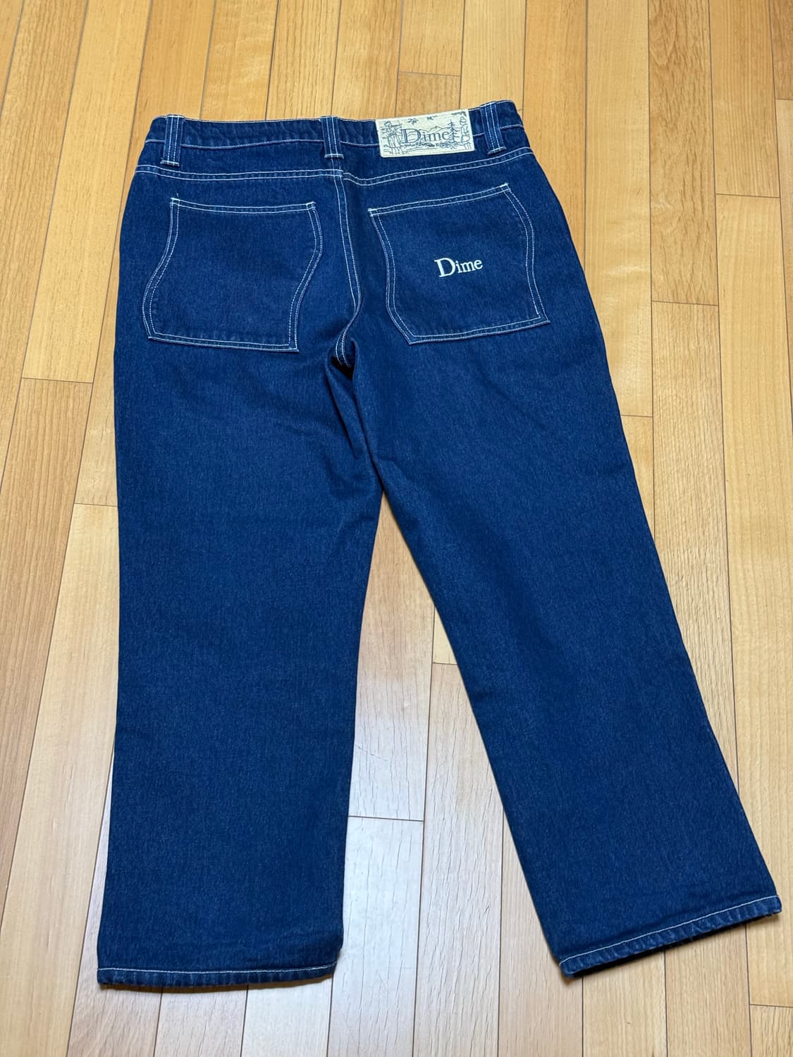 Dime 스케이트보더진 M 상품이미지2