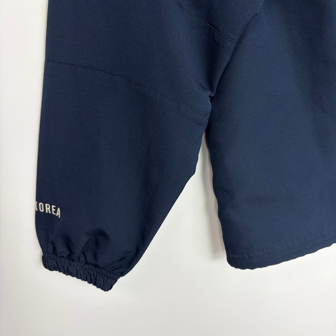 04-06년도 나이키 한국 국가대표 바람막이 자켓 상품이미지5