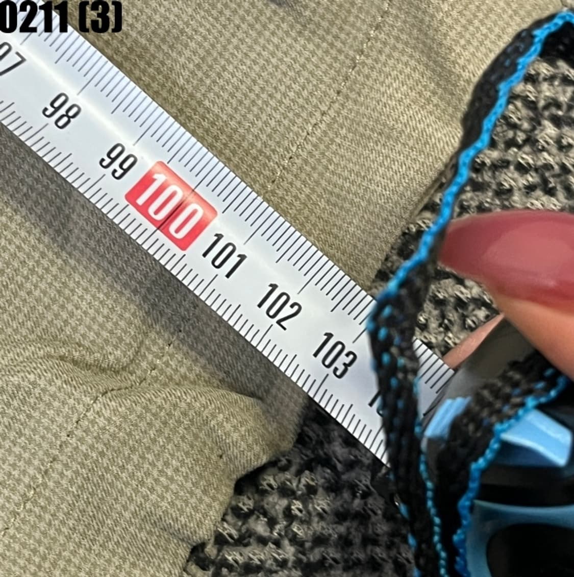 몽벨 팬츠 상품이미지9