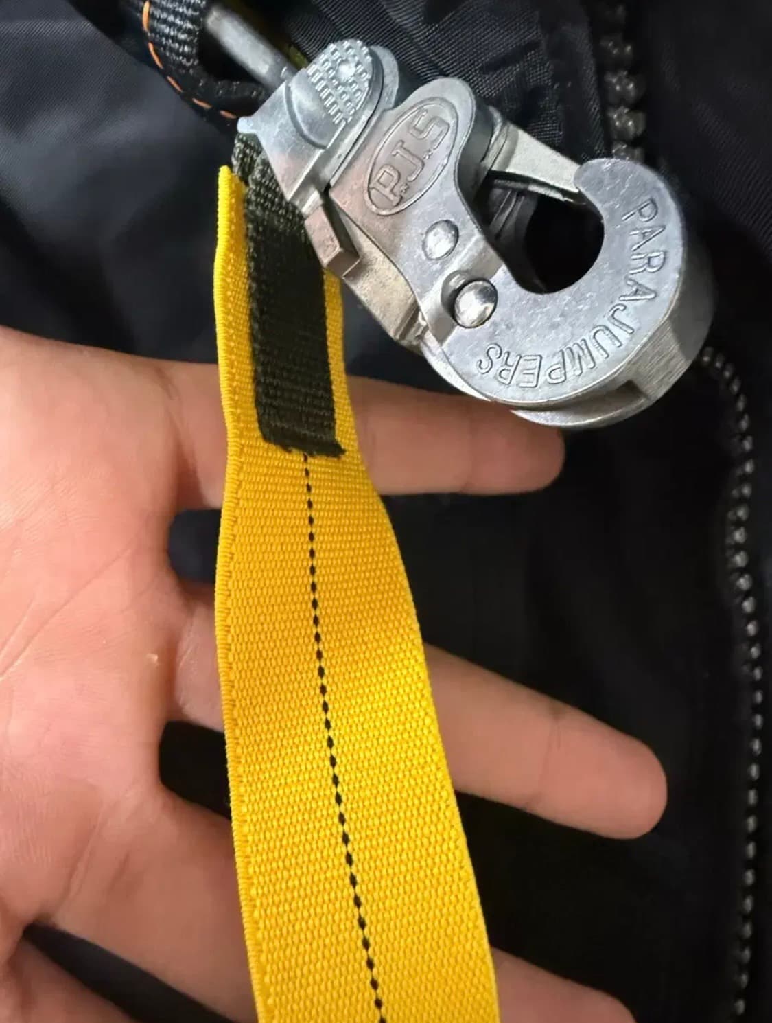 파라점퍼스 고비 s 상품이미지5