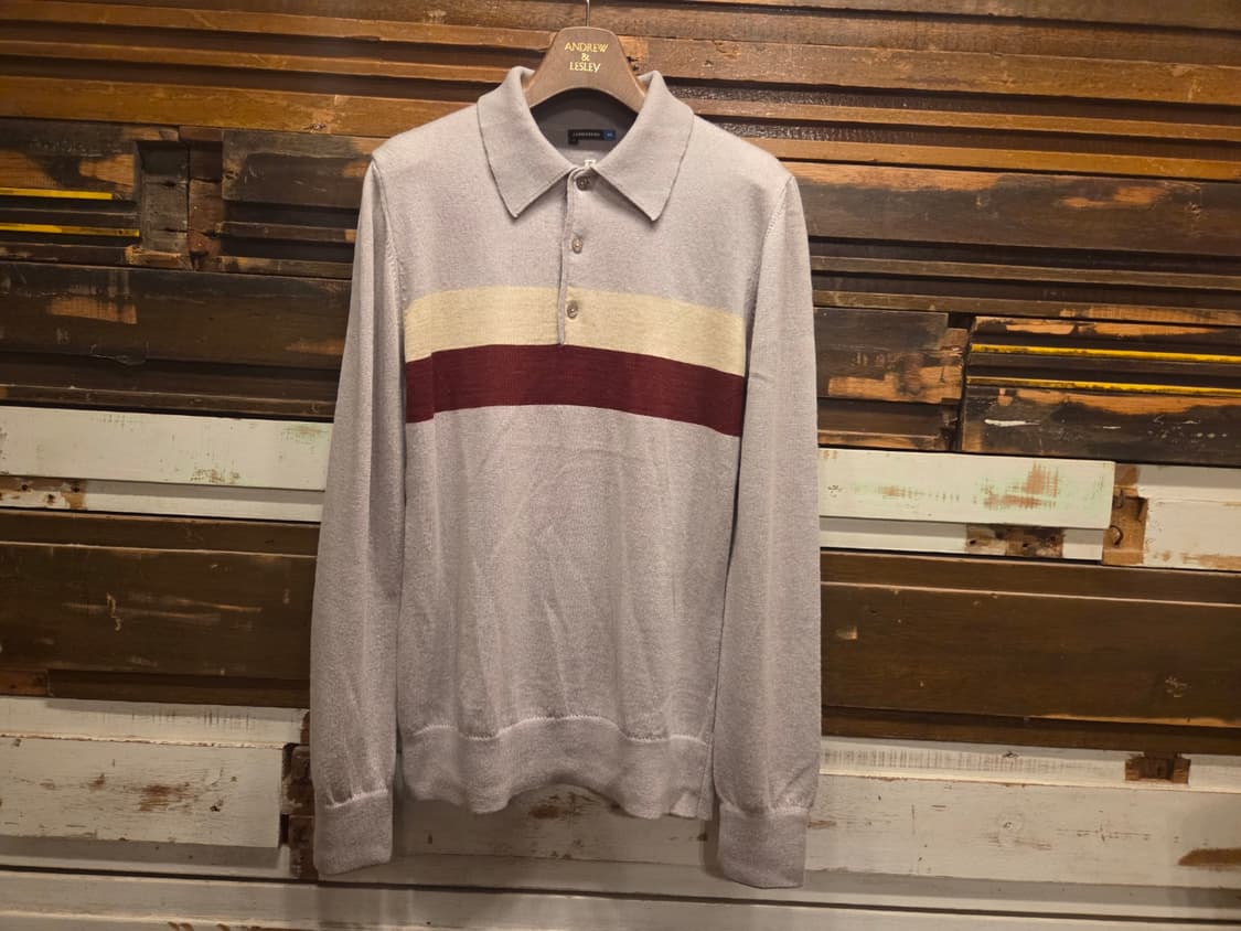 제이린드버그 클래식니트 상품이미지1