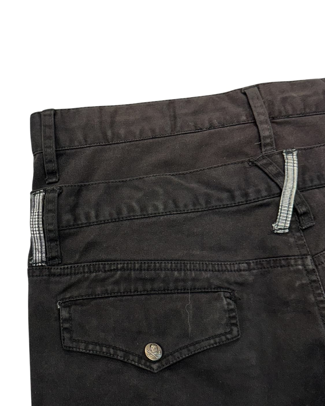 더블포커스 더블 웨이스트 카고팬츠 상품이미지9