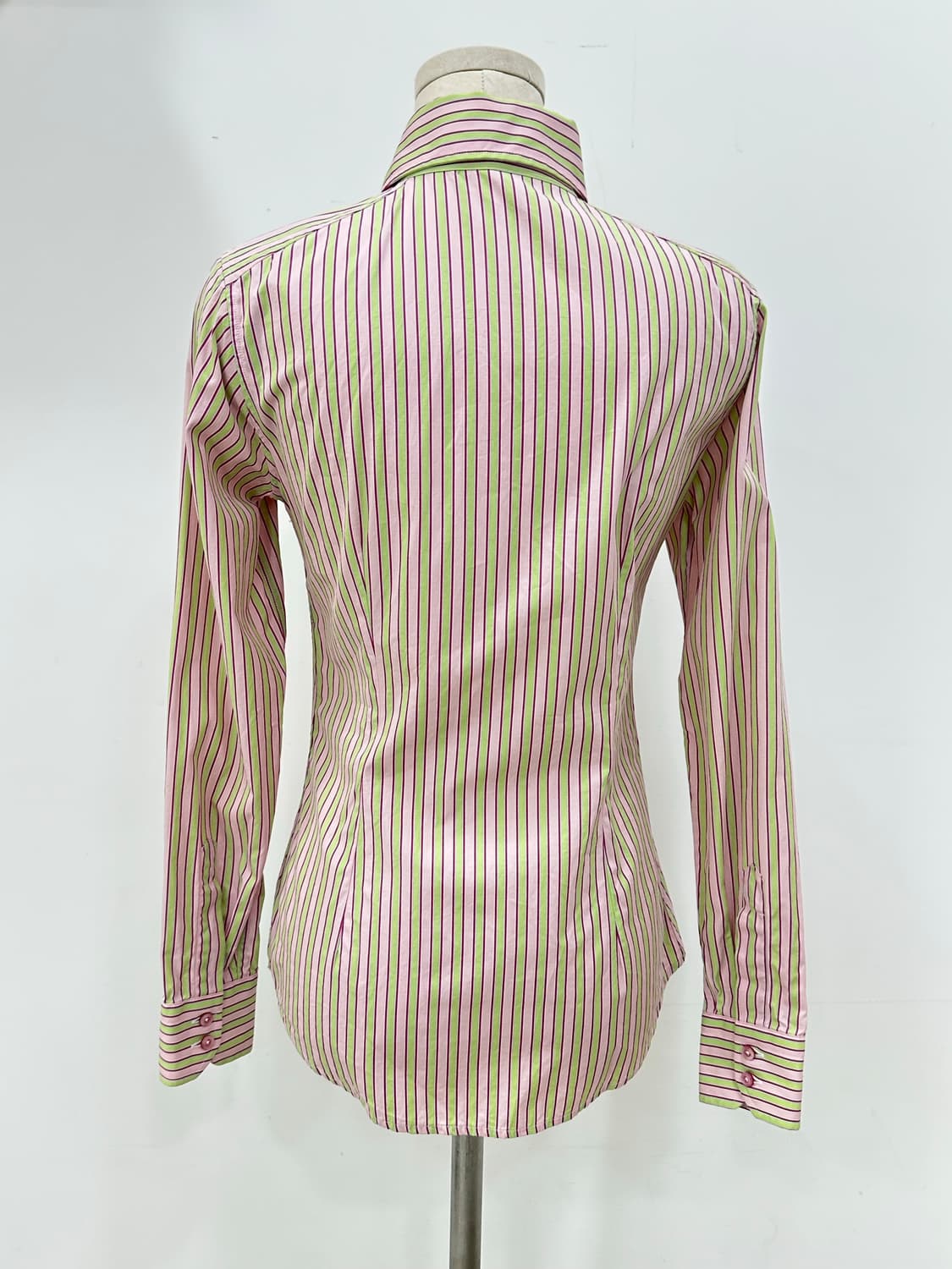 에트로 여성 남방 상품이미지3