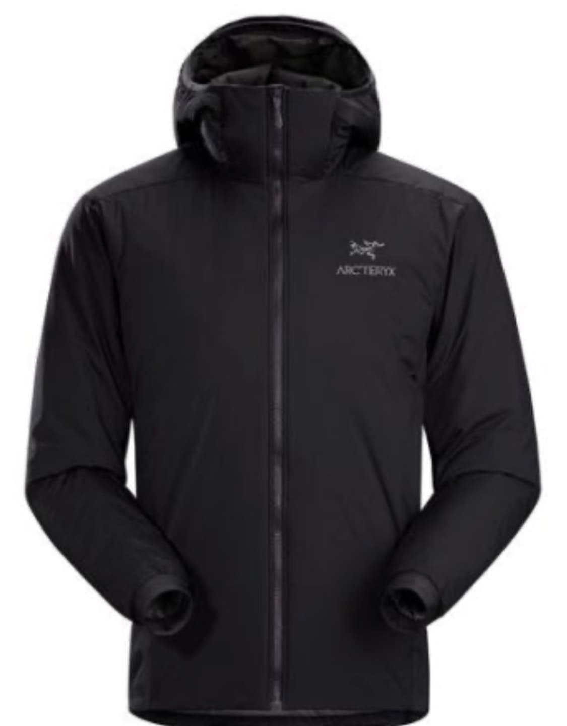 아크테릭스 아톰sv 후디 xl 사이즈교환 상품이미지1