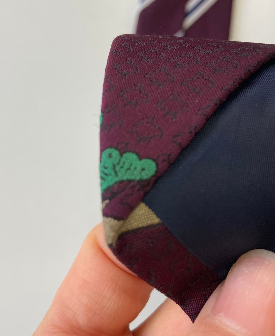 빈티지)넥타이 상품이미지6