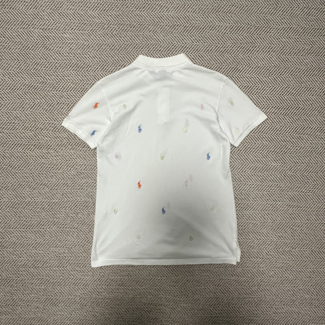 POLO RALPH LAUREN polo shirt 상품이미지2