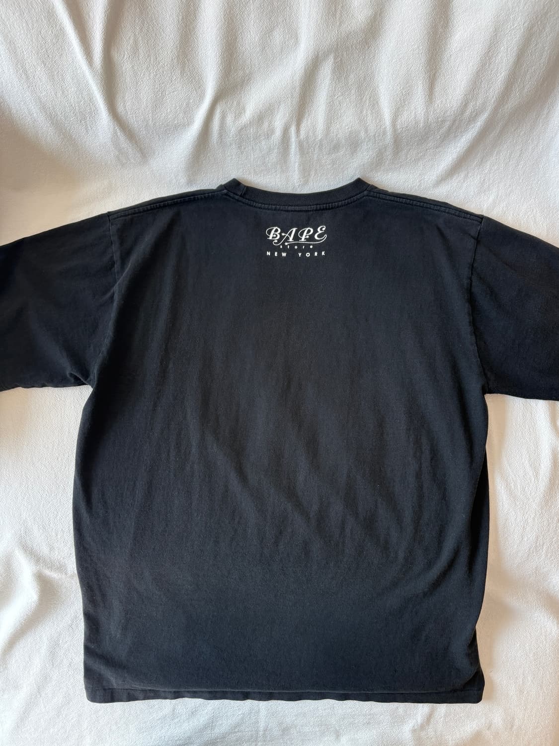 A Bathing Ape NYC Store Exclusive TShirt 상품이미지5