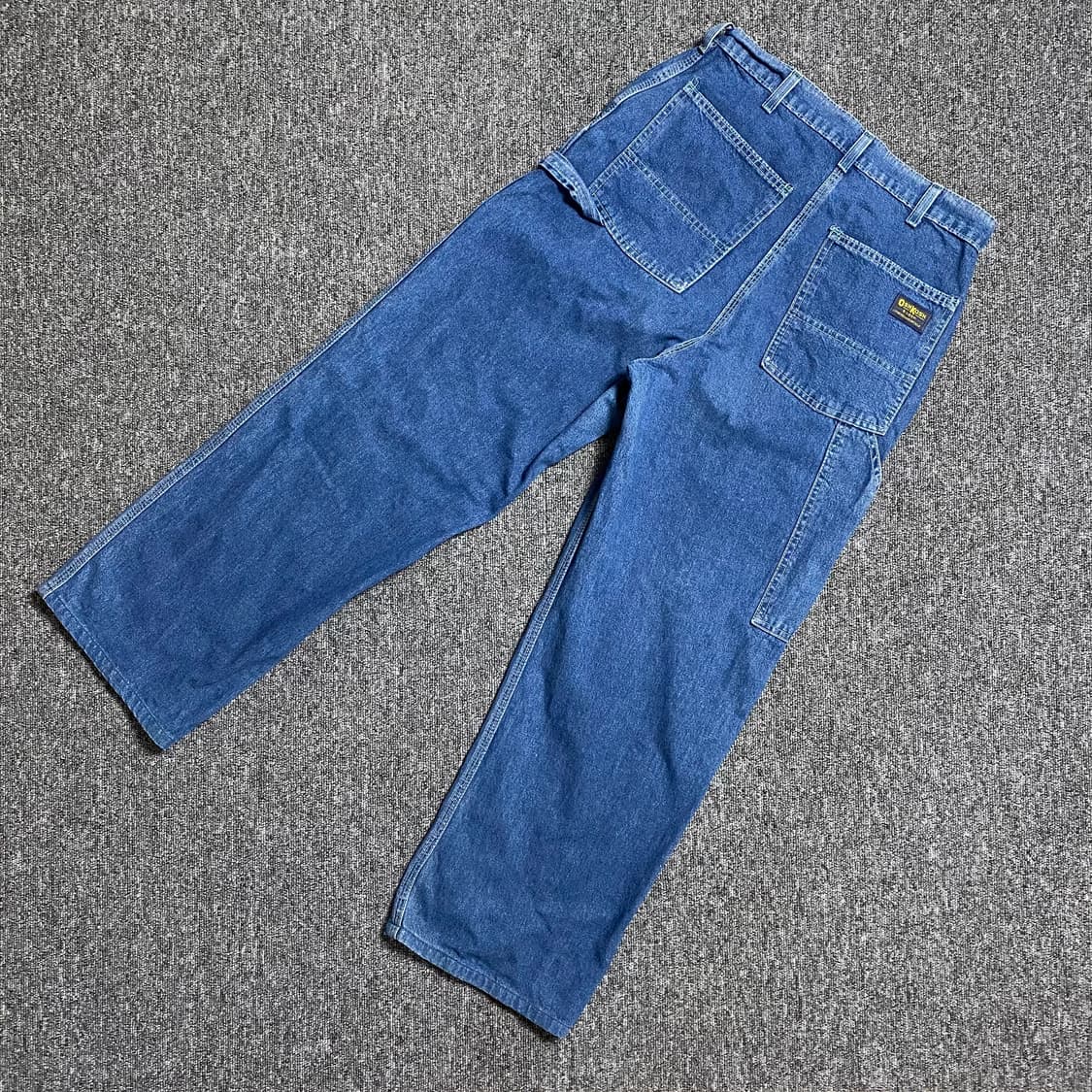 🌊Osh'Kosh Carpenter denim pants 상품이미지1