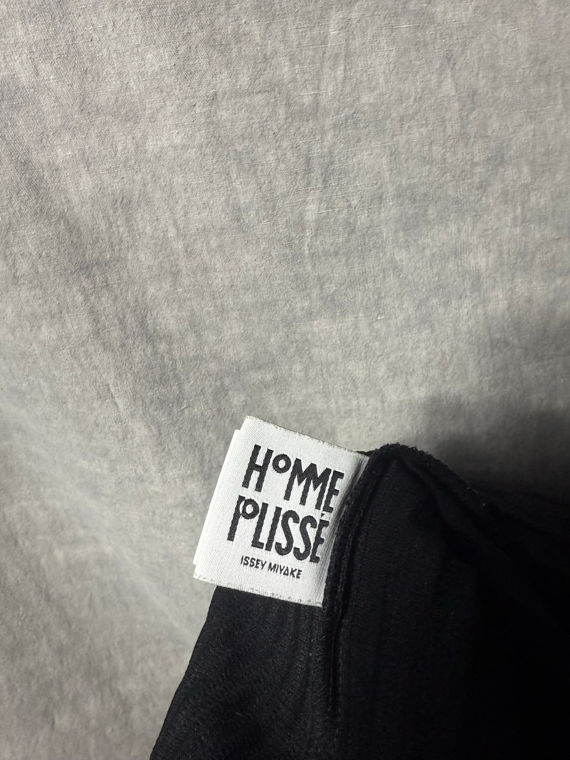 옴므플리세 집업 상품이미지6