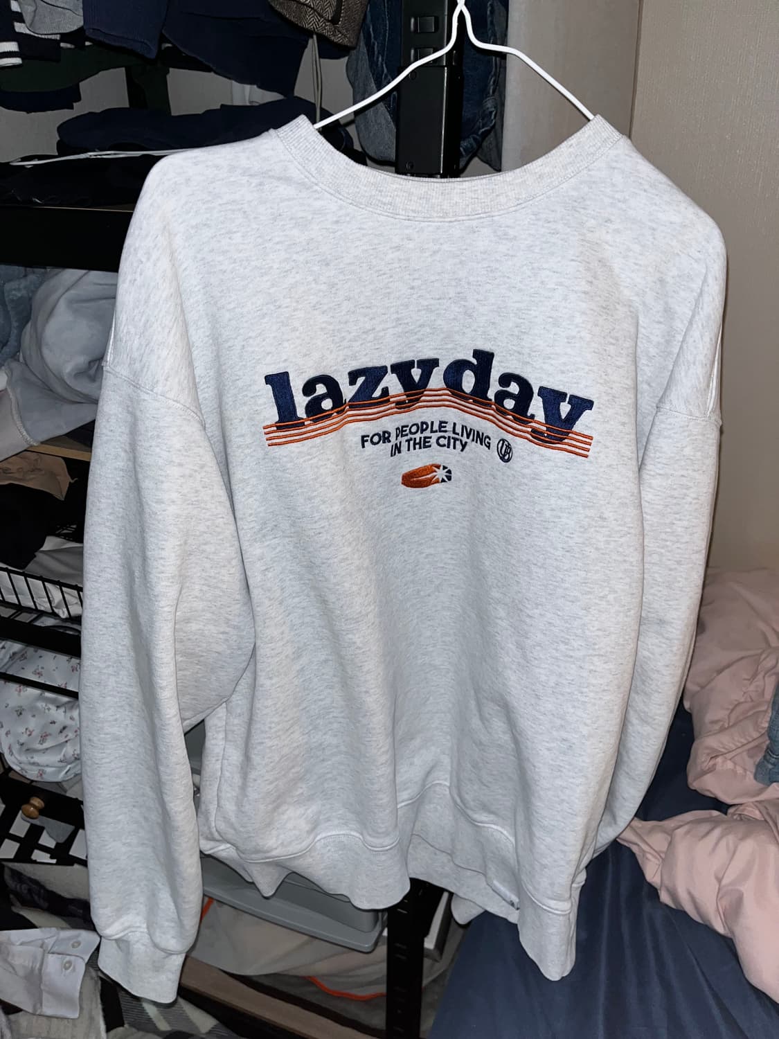 맨투맨 상품이미지3