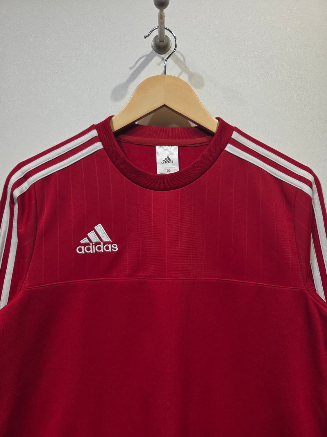 아디다스 티로15 스웨트 탑 맨투맨 상품이미지3