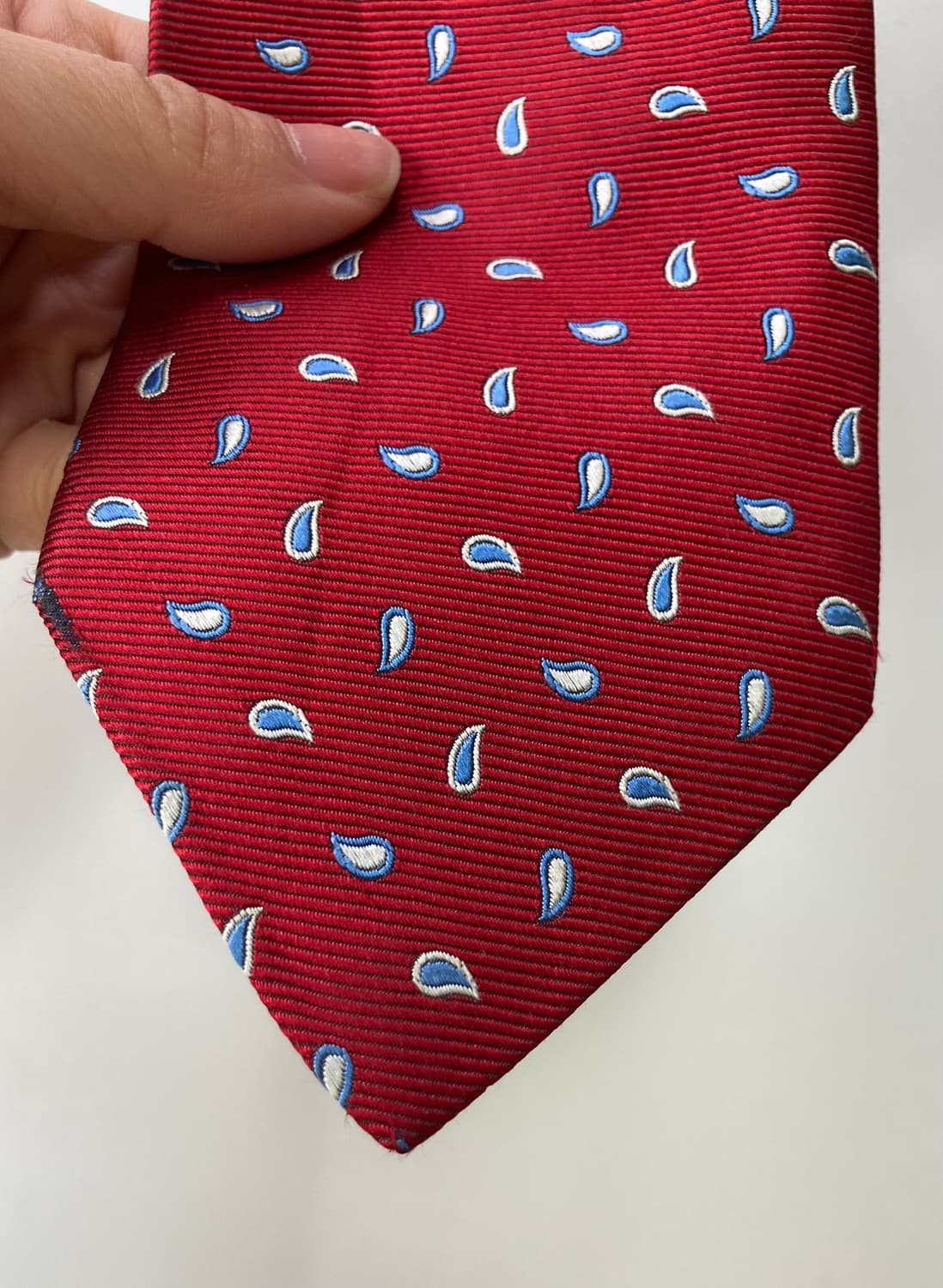 브록스브라더스 넥타이 상품이미지7