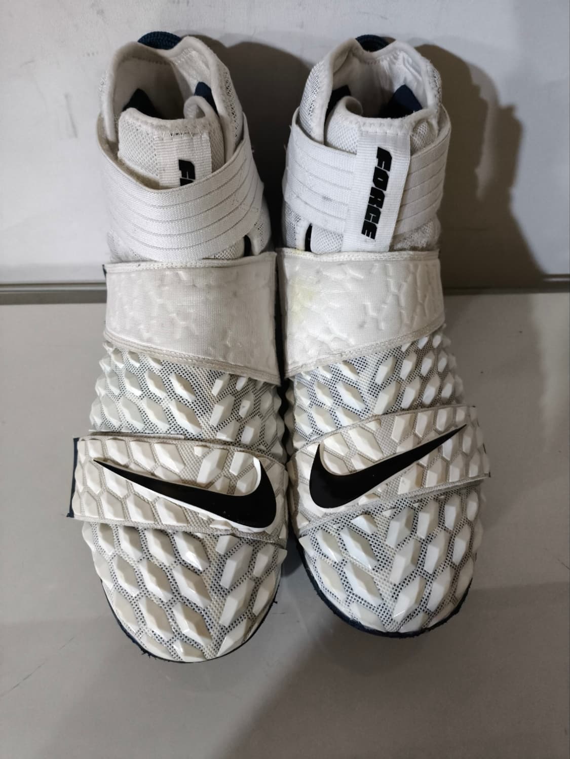 290mm 나이키 세비지 엘리트2 미식축구화 야구화 상품이미지4