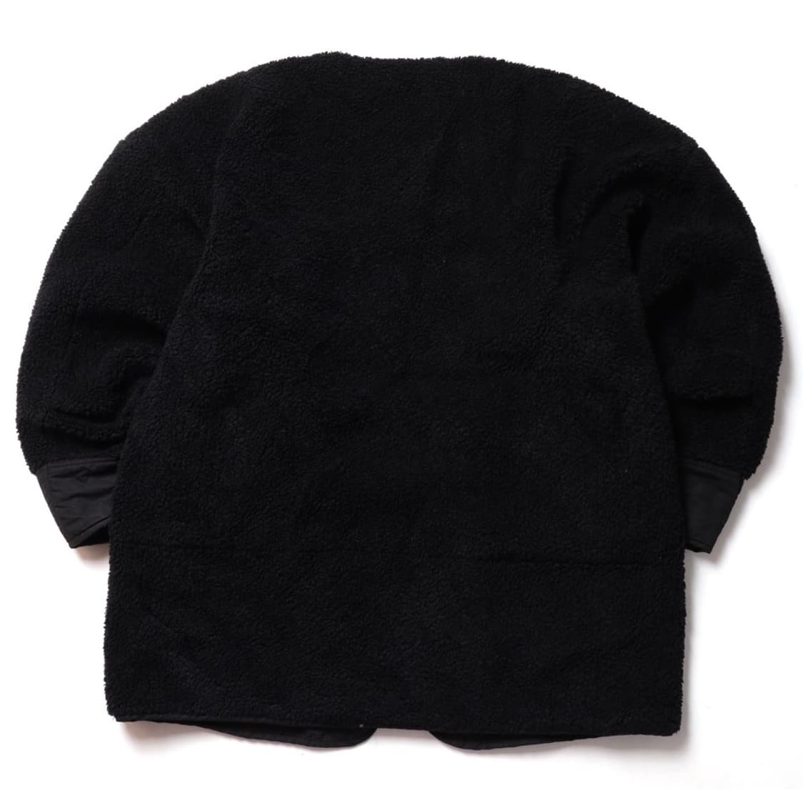 메종 미하라야스히로Maison Mihara Yasuhiro Fleece 상품이미지5