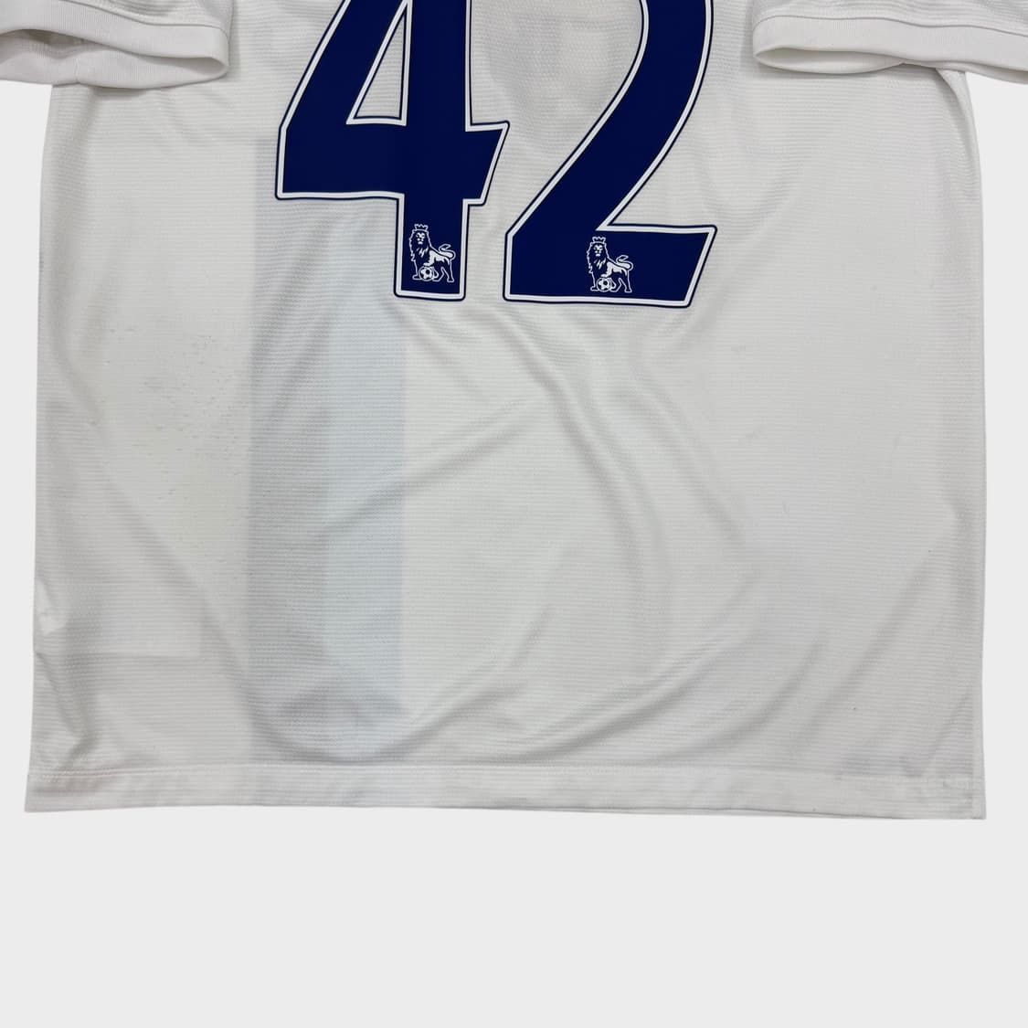 13-14 맨체스터 시티 써드 No.42 야야 투레 상품이미지8